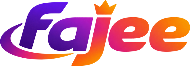fajee লোগো